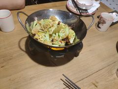 -新白鹿餐厅(城西银泰城店)