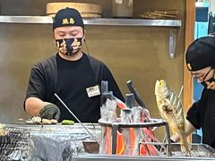 -一豚轩·烧鸟·豚骨拉面(五四路店)