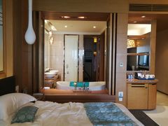 -惠州金海湾嘉华度假酒店