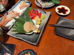 -千代武日本料理(爱建店)