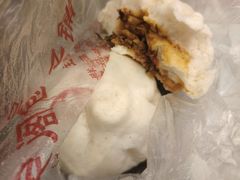 -清泉阁包子饺子·刀削面(五一店)