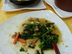 -合力居·生记路边鸡(北京路店)