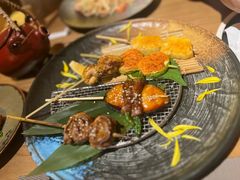 -松临·铁板烧&Omakase(神农店)