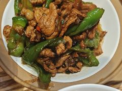 -乡村基·川味现炒大王(熙悦天街店)