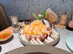-滇色蒸汽石锅鱼(京华城店)