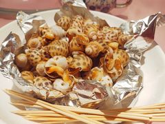 -盛港湾海鲜食府(黄沙店)