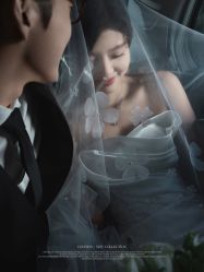 点击看大图 -CD视觉婚纱摄影