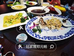 -吴门人家·苏宴宫廷菜(拙政园店)