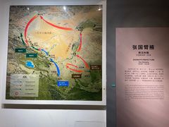 -张掖市博物馆