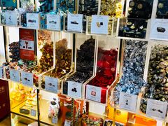 -VENCHI 闻绮(上海佛罗伦萨小镇店)