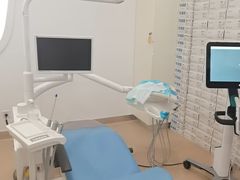 -泰康拜博口腔·二级专科医院(种植·正畸·修复·联合中心)
