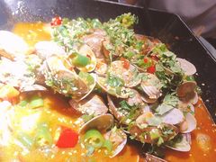 -炉鱼(西溪银泰城店)