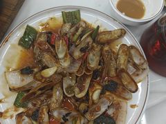 -嘉升大排档(番禺总店)