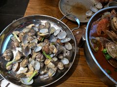 -必点海鲜·鲅鱼水饺(鞍山西道店)