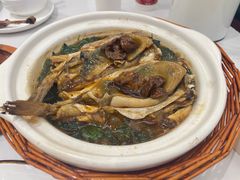 河豚鱼-老季市·三代非遗传承·地标美食老汁鸡(工农路店)