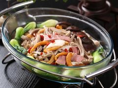 滋补野猪肚-钓台野鱼馆(钱江国际时代广场店)