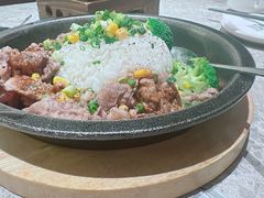 -留半山·香港食堂(啦啦宝都店)