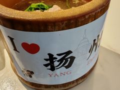 -打酱油·非遗淮扬菜(瘦西湖梅岭店)