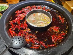 -陈眼镜火锅(总店)