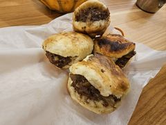 -买又大餐厅(福林里店)
