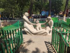 -双榆树公园