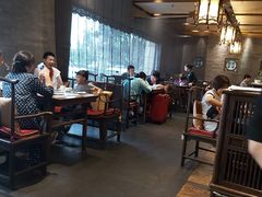大堂-西安饭庄·非遗陕菜(钟楼店)