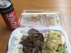 -斩料烧腊世家(兴盛路店)