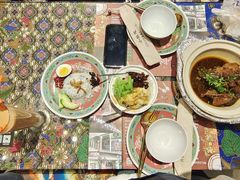 -小娘惹厨房Little Nyonya(狮城有约上榜店)