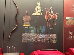 -北京大葆台遗址博物馆