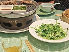 -胡杨记忆(和平路店)