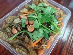 -正果忠记云吞濑粉(总店)