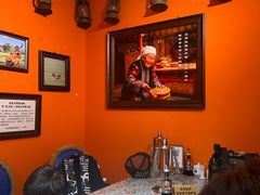-格日勒阿妈蒙古厨房(新华广场店)
