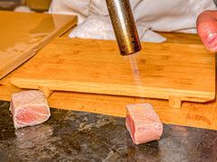 -镹·鱼料理  国产鱼使用店