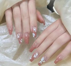 -LILY NAILS美甲美睫