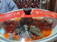 -湘当爱·鲜煮现炒(松岗立业路店)