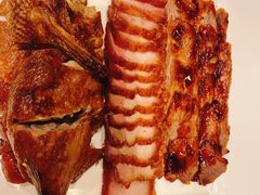 -大理实力希尔顿酒店御璽中餐厅YUXI – CHINESE RESTAURANT