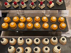 -武汉厨房自助餐厅·武汉卓尔万豪酒店