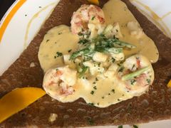 -La Creperie法餐厅(桃江路店)