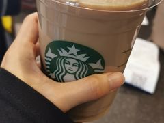 -星巴克(舟山蜈蚣峙店)