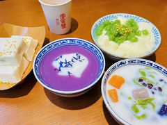 -李百蟹·江南蟹黄面·河景餐厅(夫子庙总店)