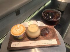 -Dogi&kiki Coffee(中心商务大厦店)