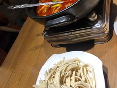 -肖记公安牛肉鱼杂馆· 省级非物质文化遗产(仁和路店)