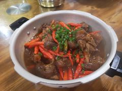 -红旗大食堂(君悦紫园店)
