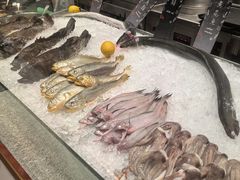-mezza9 Macau(澳门君悦酒店)