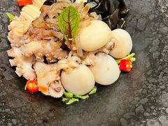 -鼓楼东街老火锅(鼓楼店)
