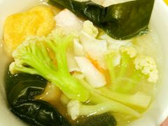 -温州王朝大酒店-自助餐厅