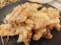 -京滨饭店·餐厅(阜外大街店)