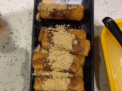 -味之绝热血美蛙鱼火锅(中坝店)