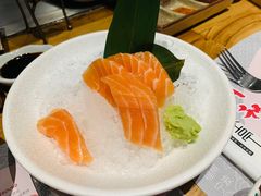 -赤坂亭·M9和牛烧肉·铁板烧(合肥万象城店)