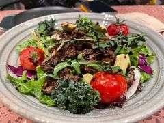 麻辣牛肉沙拉-La Terre乐田(万象城店)